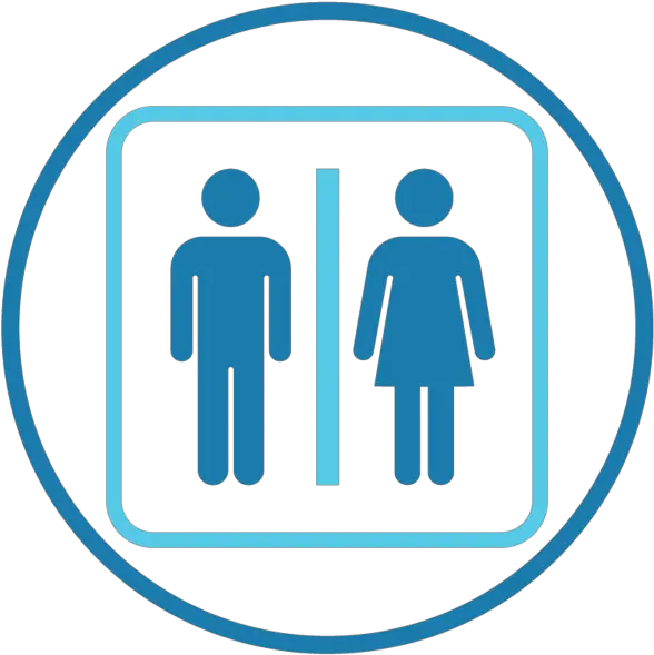 Ada Restroom Signs Ada Bathroom Signs Unisex Signs Icon Png Male Toilet Icon