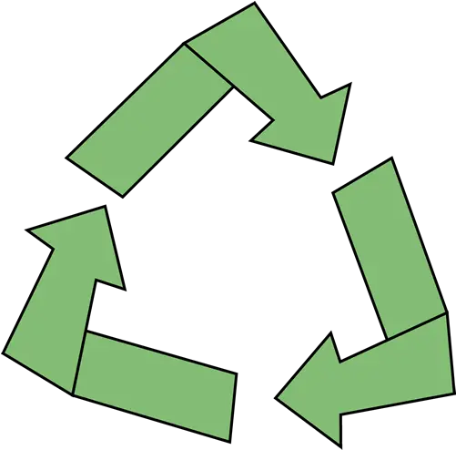 Recycle Symbol Clip Art Recycle Symbol Image Plastic Waste Paper Recycle Png Recycle Icon