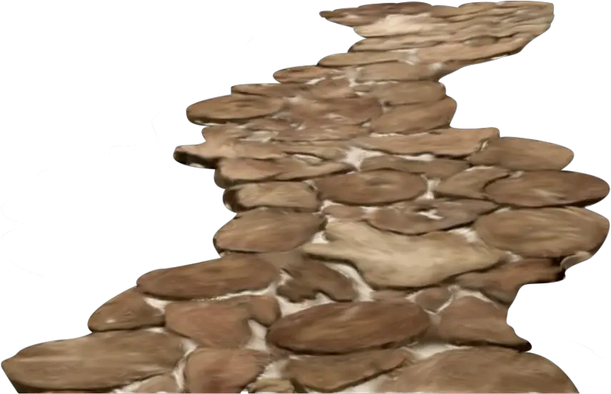 Download Stone Path Png