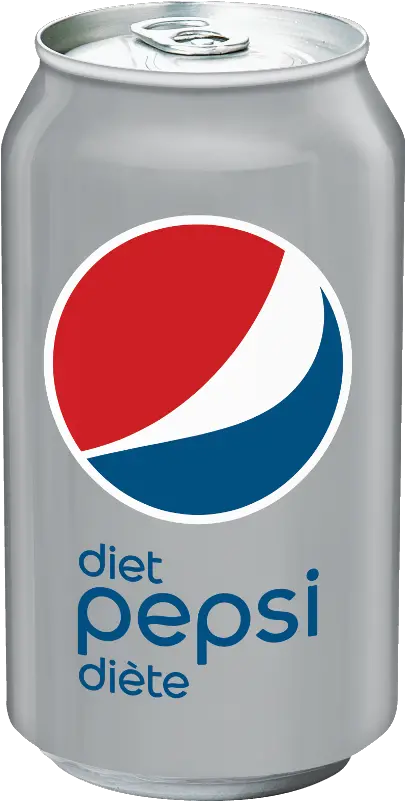 Diet Pepsi Cans Diet Wild Cherry Pepsi Png Diet Pepsi Logo