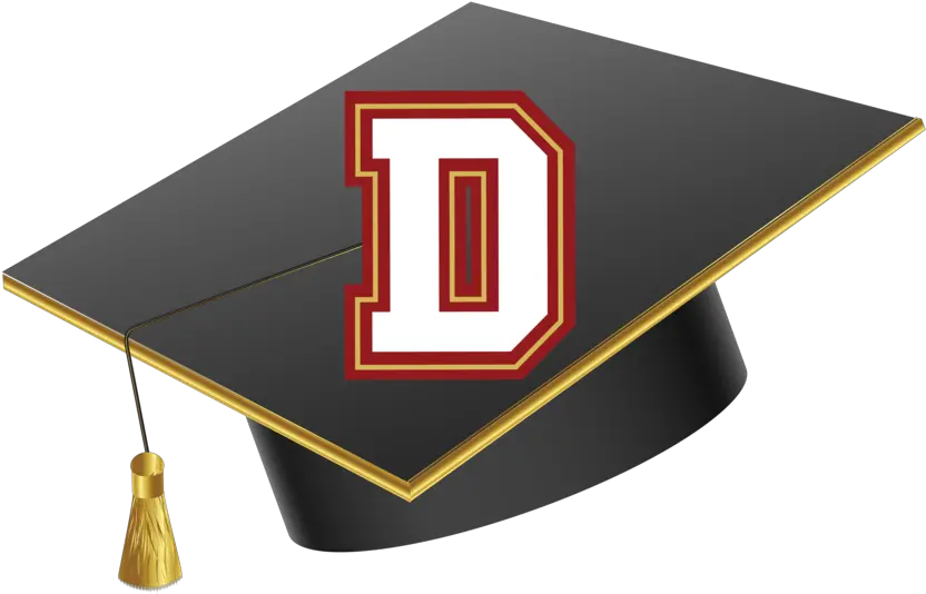 Contact Dow Educational Solutions Square Academic Cap Png Dow Logo