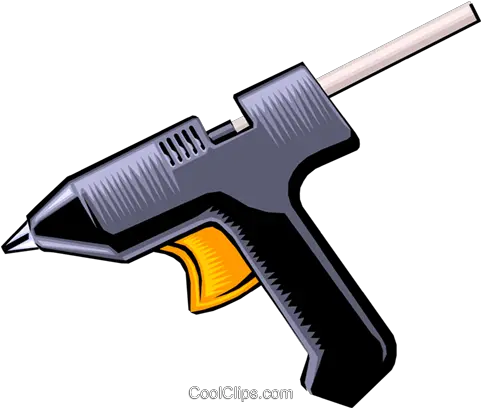 Glue Gun Clipart Png Hot Glue Gun Clip Art Water Gun Png