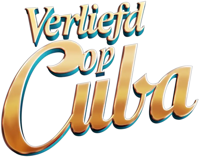 Verliefd Op Cuba Netflix Vertical Png Cuba Png
