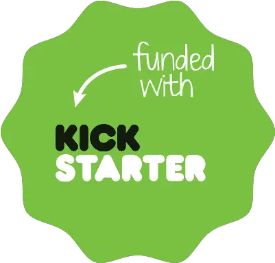 Download 5 Reasons Why You Should Use Crowd Funding For Your Fully Funded In Kickstarter Png Thank You Icon Vector