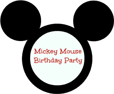 Download Mickey Mouse Head Png Parenting Birthday Png Charing Cross Tube Station Mickey Head Png