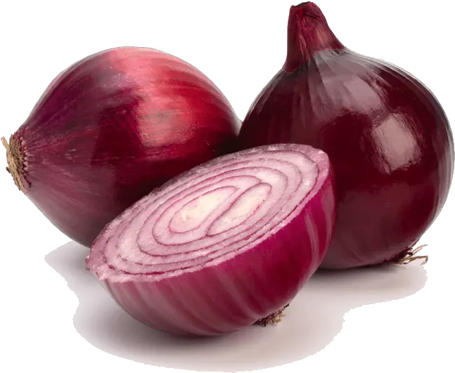 Onion Clipart Half Red Onions Transparent Background Png Onion Transparent