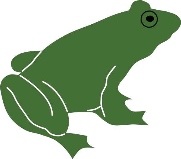 Frog Toad Tree Clipart Frog Clipart Animals Clip Art Frog Silhouette Png Toad Transparent