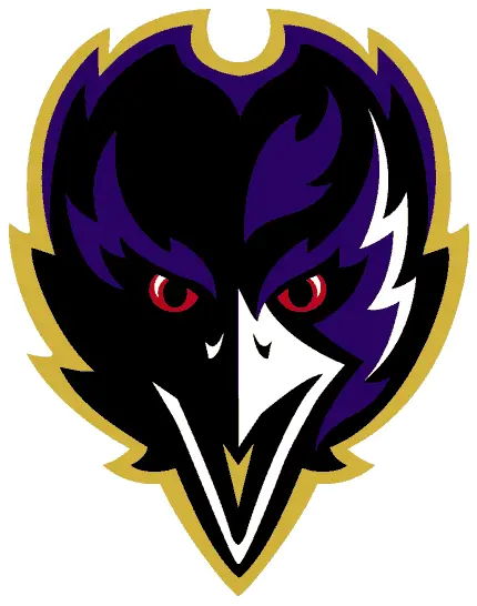 Baltimore Ravens Alternate Logo Baltimore Ravens Logo Png Ravens Logo Images