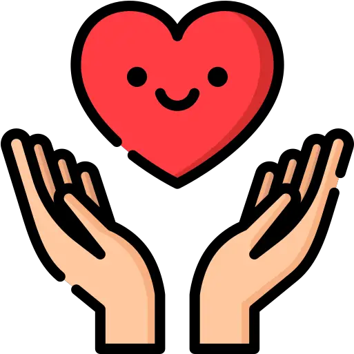 Object Htmlcollection Free Vector Icon Designed By Giving Heart Icon Png Heart Flat Icon