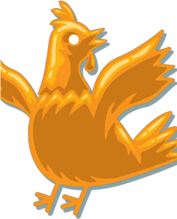 Golden Chicken Shell Shockers Wiki Fandom Shell Shockers Golden Chicken Png Chicken Icon