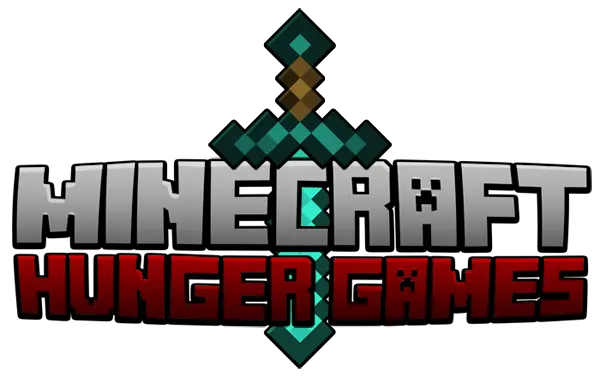 Hunger Games Minecraft Png Graphic Design Minecraft Logo Png