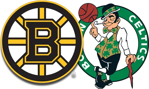 Club Seating Boston Garden Society Td Boston Bruins Foundation Logo Png Boston Bruins Logo Png