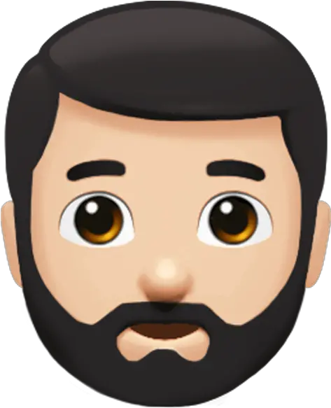 Apple Previews New Emoji Coming To Ios 11 Macos High Sierra Man Emoji Iphone Png Celebration Emoji Png