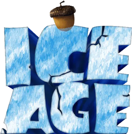 Download Ice Age Logo Png Ice Age Logo Transparent Ice Age Logo