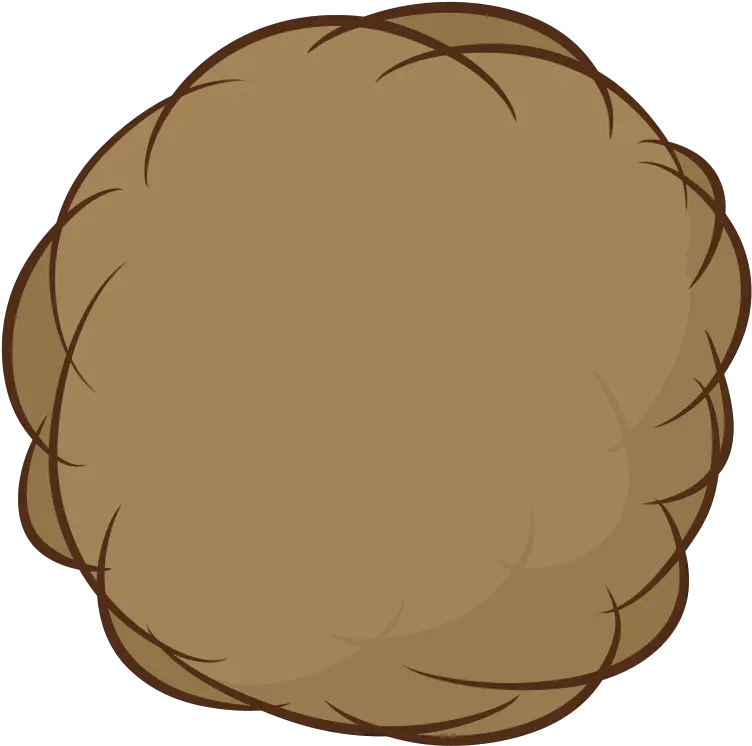 Tumbleweed Transparent Png Clipart Tumble Weed Cartoon Transparent Tumbleweed Png