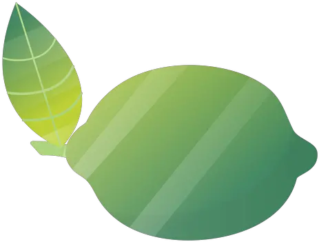 Lemon With Leaf Transparent Png U0026 Svg Vector File Hojas De Limon Png Lemon Tree Png