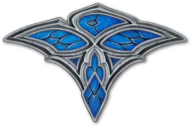 Silver Ravens Hellu0027s Rebels Obsidian Portal Emblem Png Ravens Logo Png