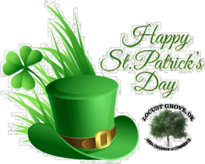 St Patricku0027s Day The Best Greeting Card For You St Day 2018 Png Shamrock Png