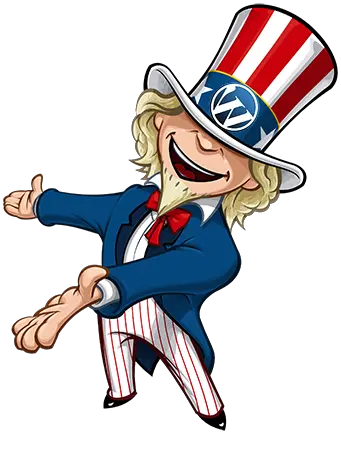 Uncle Sam Png American Uncle Sam Cartoon Uncle Sam Png