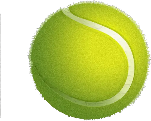 Tennis Ball Green Clip Art Tennis Ball Transparent Png Tennis Ball Transparent Background