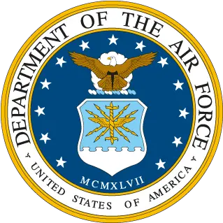 Air Force Logo Vector Us Air Force Seal Png Air Force Logo Vector