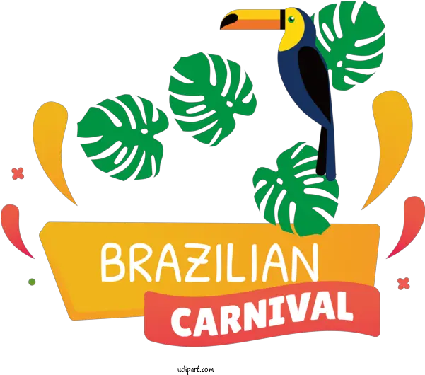 Holidays Icon Design Logo For Brazilian Carnival Brazilian Carnival Png Brazil Icon