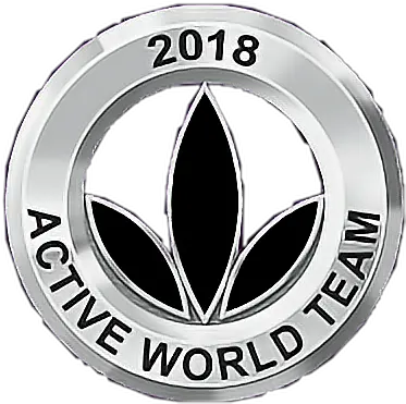 Awt 2018 Herbalife Nutrition Awt2018 Freetoedit Active World Team Herbalife Png Herbalife Nutrition Logo