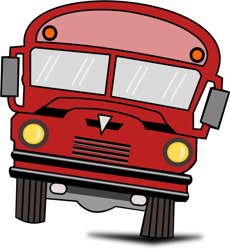 The Best Free School Bus Clipart Images Download From 4425 Autobus Png Bus Clipart Png