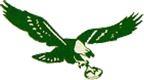 Philadelphia Eagles Logo History Retroseasons Retro Philadelphia Eagles Logo Png Philadelphia Eagles Logo Image