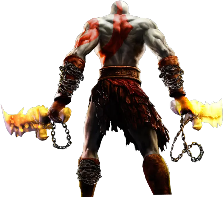 Hd God Of War Png Transparent Image Statue Of Liberty National Monument War Png