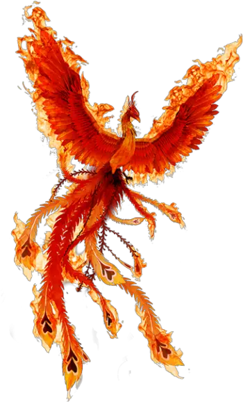 Phoenix Fire Bird Png Icon 21293 Transparentpng Fire Phoenix Bird Png Bird Png