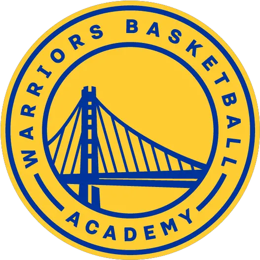 Golden State Warriors Basketball Academy Golden State Warriors Academy Png Golden State Warriors Png