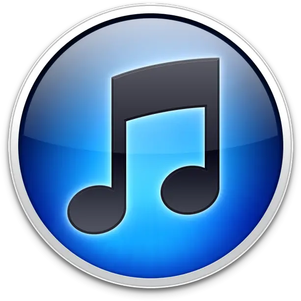 Itunes 10 Icon Clipart Itunes 10 Icon Png Itunes Icon Png