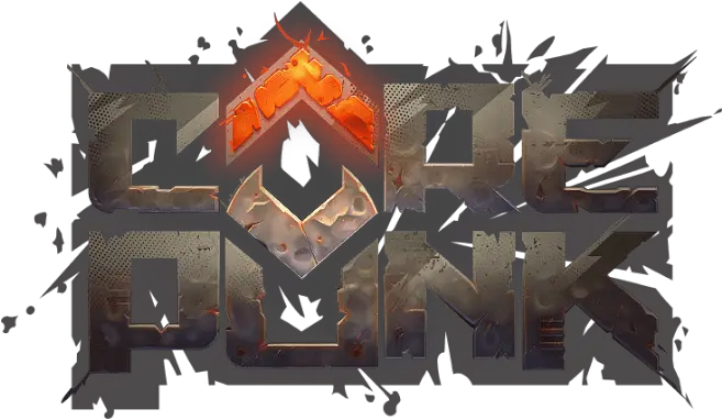 Mmorpg In A Seamless Open World Core Punk Mmorpg Png Game Logo