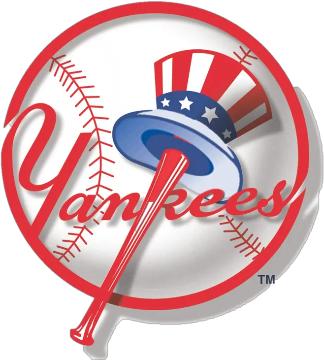 Download Yankees Logo Png Logo Baseball New York Yankees Yankees Logo Transparent