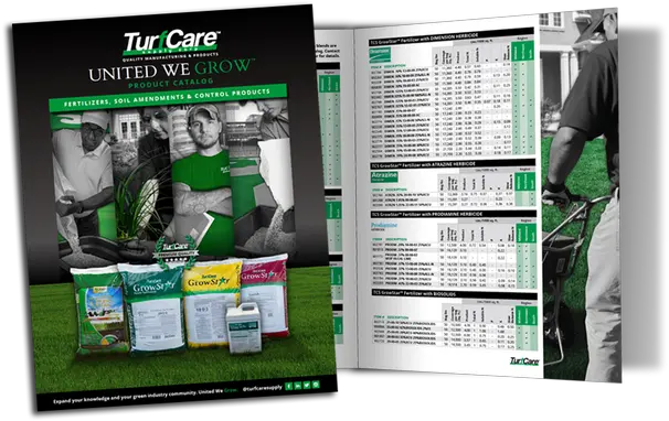Turfcare Supply Product Catalog Png Product Catalog Icon