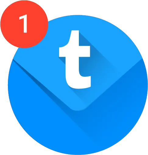 Typeapp Mail Email App Apps On Google Play Typeapp Png Gmail Icon Transparent Background