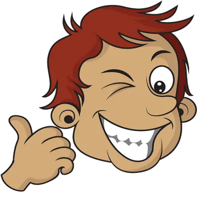 Crazy Raj Emoji Messages Sticker 2 Thumb Signal Full Guy With Tongue Sticking Out Png Crazy Emoji Png