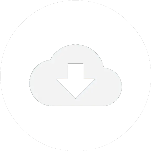 Trans Cloud Icon Attendance App Design For Android Full Dot Png Cloud App Icon