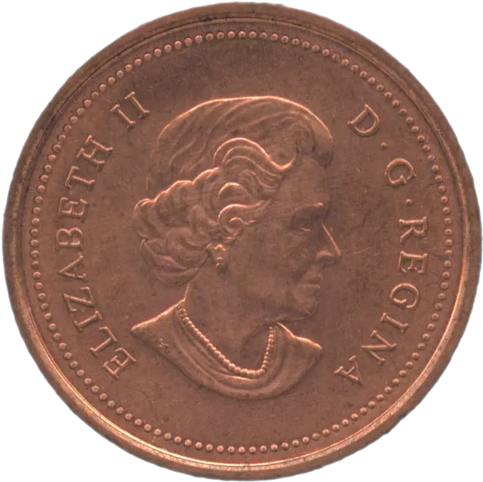 Png Object 1 Image 1 2 Pence Coin Object Png