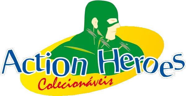 Action Heroes Colecionáveis Logo Download Logo Icon Language Png Heroes And Icon