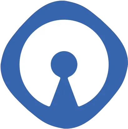 Source Cms Logo Open Icon Dot Png Data Source Icon