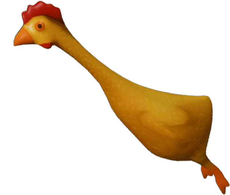 Rubber Chicken Male Sansar Store Chicken Png Rubber Chicken Png