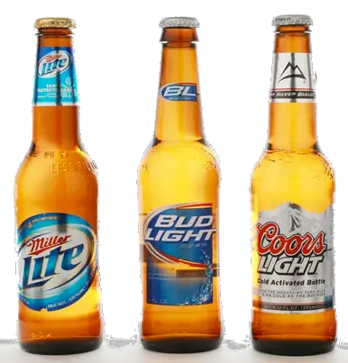 Download Miller Lite Clip Art Bud Light Full Size Png Bud Light Beer Bottle Bud Light Png