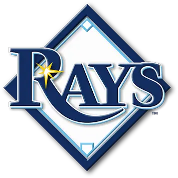 2017 Video Prospect Library Tampa Bay Rays Png Mlb Logos 2017