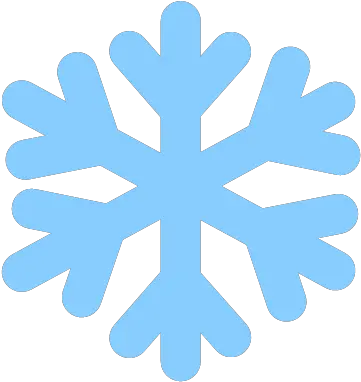 Snow Snowflake Icon Png