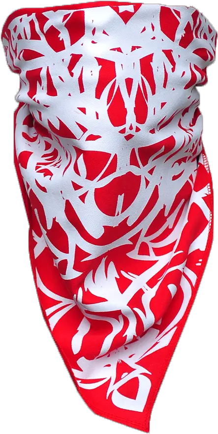 Opluk Resim Png Aog Ariv Kerchief Mask Png Bandana Png