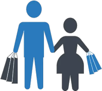 Benefits Glimpse Realworld Shopper Analytics Carry Bags Icon Png Shopper Icon