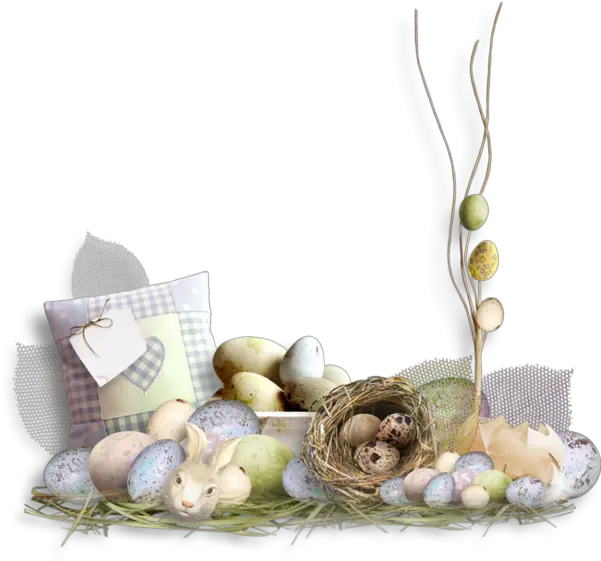 Easter Egg For Thanksgiving Png Easter Egg Transparent