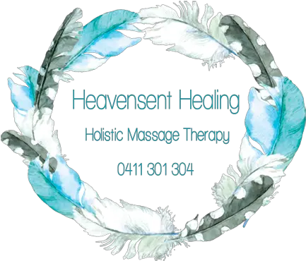 Heavensent Healing Logo Faire Part Mariage Aquarelle Png Healing Logo